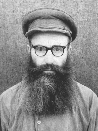 Круглов Исай Минович