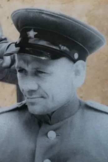 Терехов Александр Михайлович