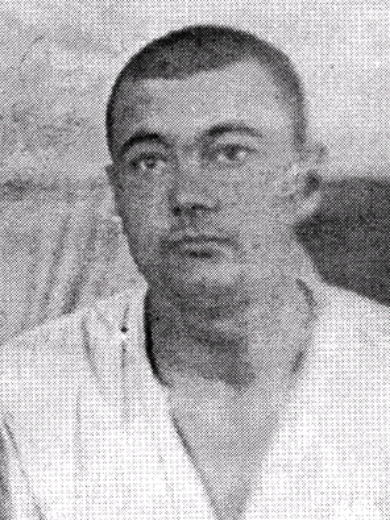 Кобыльченко Василий Григорьевич