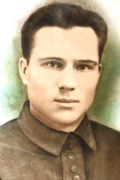 Лысенко Я. Л.