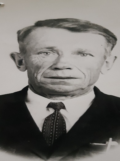 Кривов Александр Иванович