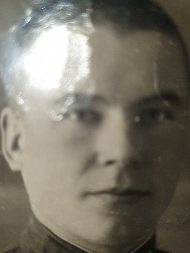 Букашкин Константин Тимофеевич