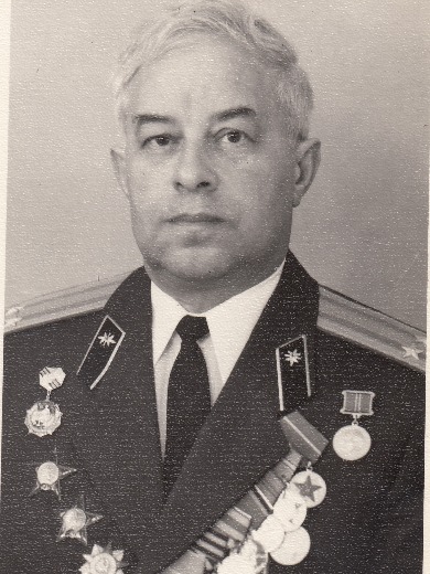 Королев Сергей Петрович