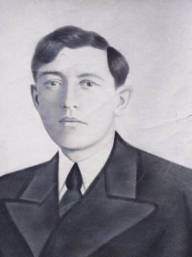 Левин Георгий Игнатьевич