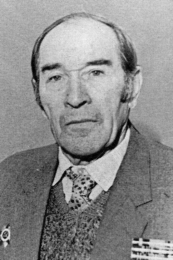 Жилин Семен Григорьевич