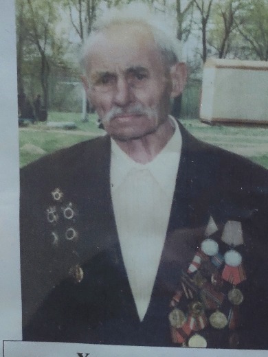 Ходаковский Иван Херсантьевич