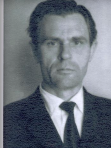 Земцов Иван Герасимович