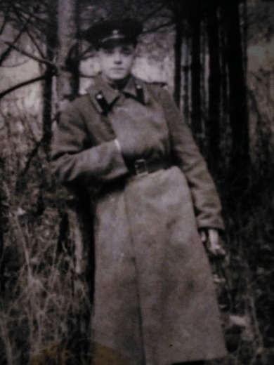 Трубицын Виктор Степанович