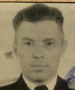 Кирпичев Виктор Михайлович