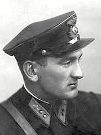 Чижиков Михаил Иванович