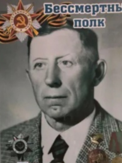 Гуща Степан Федорович
