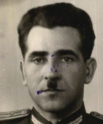 Сульдин Петр Трофимович
