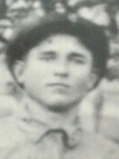 Теряев Иван Васильевич