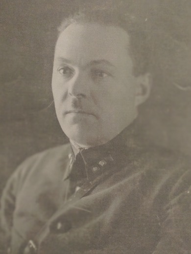 Стадников Петр Климентьевич