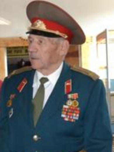 Черемнов Петр Сергеевич