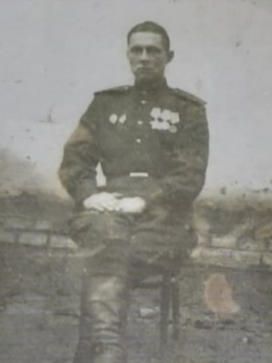 Кашлюнов Алексей Васильевич