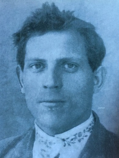 Волков Иван Николаевич