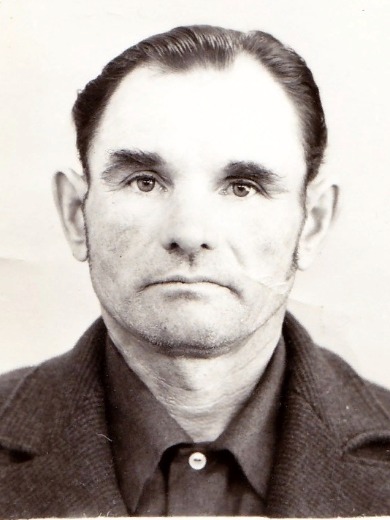 Грачев Алексей Егорович