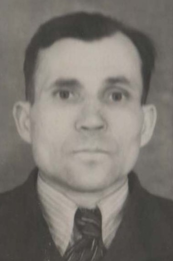 Субботин Иван Яковлевич