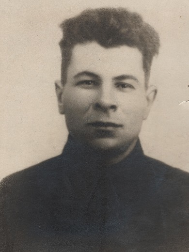 Шагов Павел Петрович