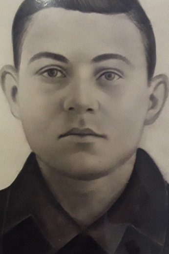 Беляйкин Петр Алексеевич