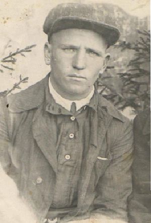 Карманов Иван Фотич