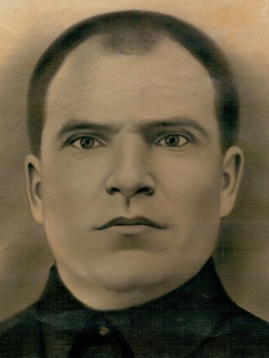 Фастов Александр Иванович