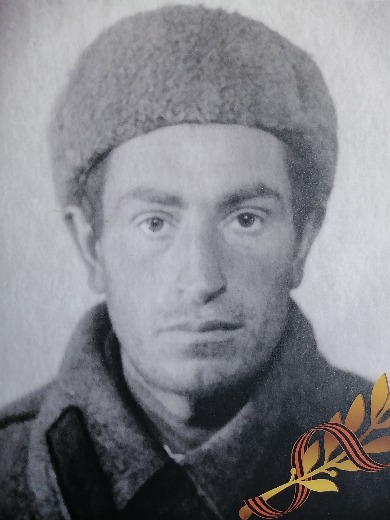 Ривкин Самуил Аронович