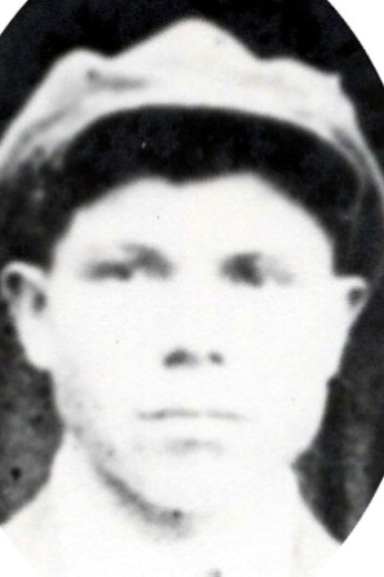 Чучин Василий Филиппович