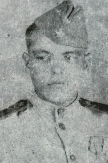 Серман Василий Иванович