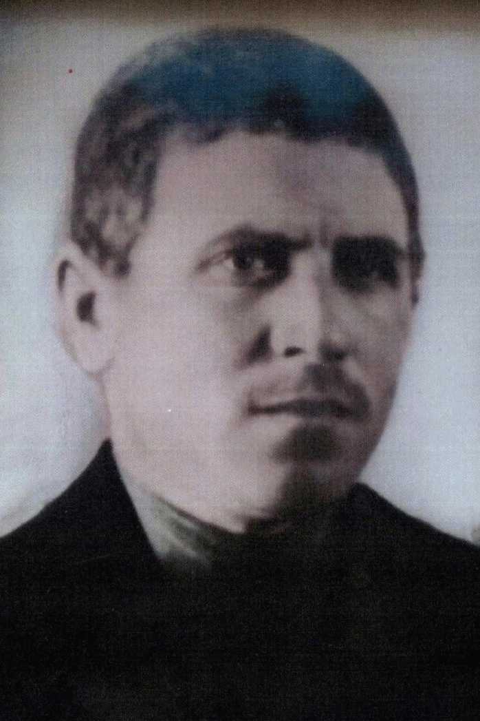 Пресняков Александр Иванович
