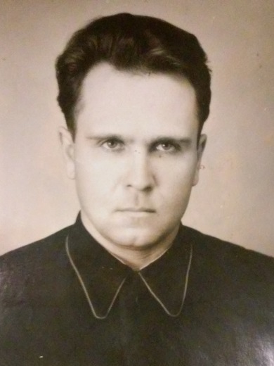 Цереня Яков Яковлевич