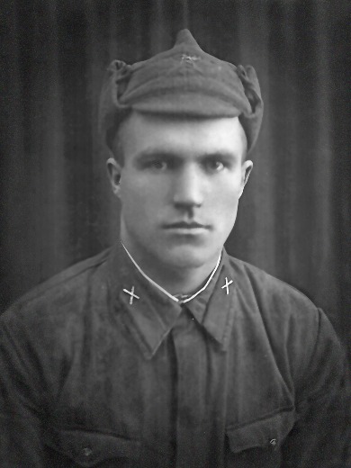 Волков Николай Всеволодович