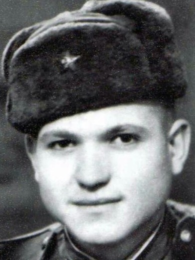 Пелениченко Иван Яковлевич