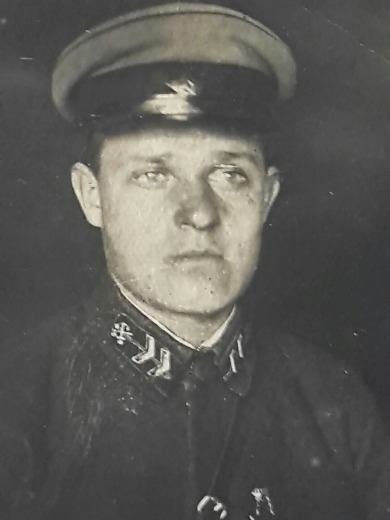 Цыганков Григорий Захарович