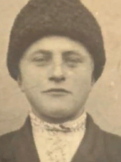 Калашник Андрей Фидулович (Федорович)