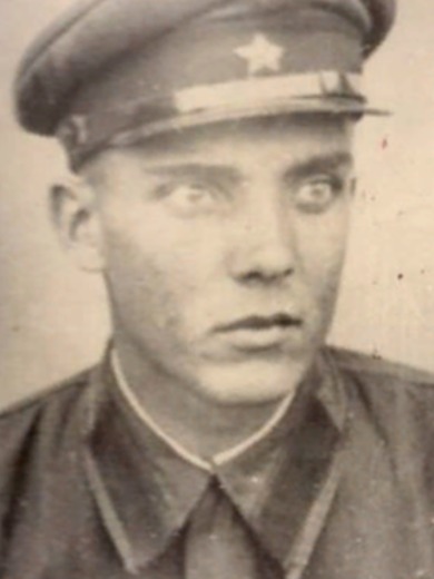 Соловей Евгений Юлианович