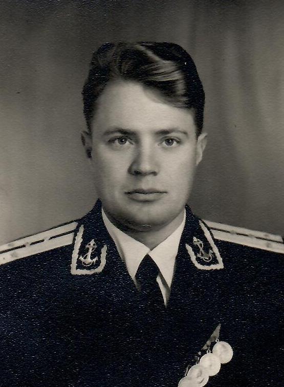 Шулишов Борис Анатольевич