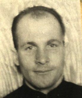 Блохин Георгий Федорович