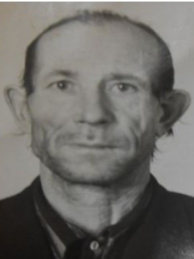 Куликов Василий Иванович