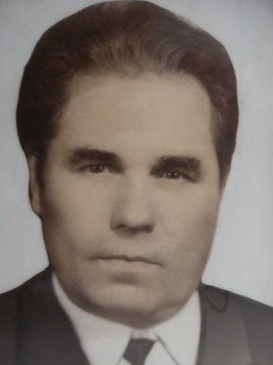 Фурман Василий Ефимович