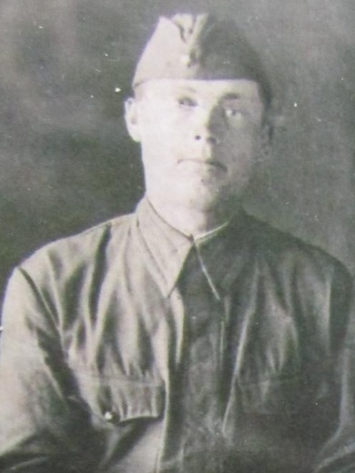 Иванов Михаил Алексеевич