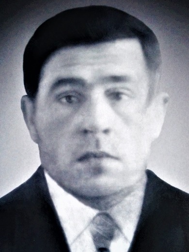 Лепихов Павел Андреевич