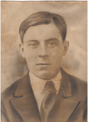 Нестеров Николай Михайлович