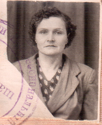 Огурцова Вера Александровна