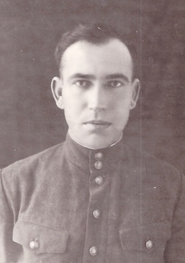Попов Александр Васильевич