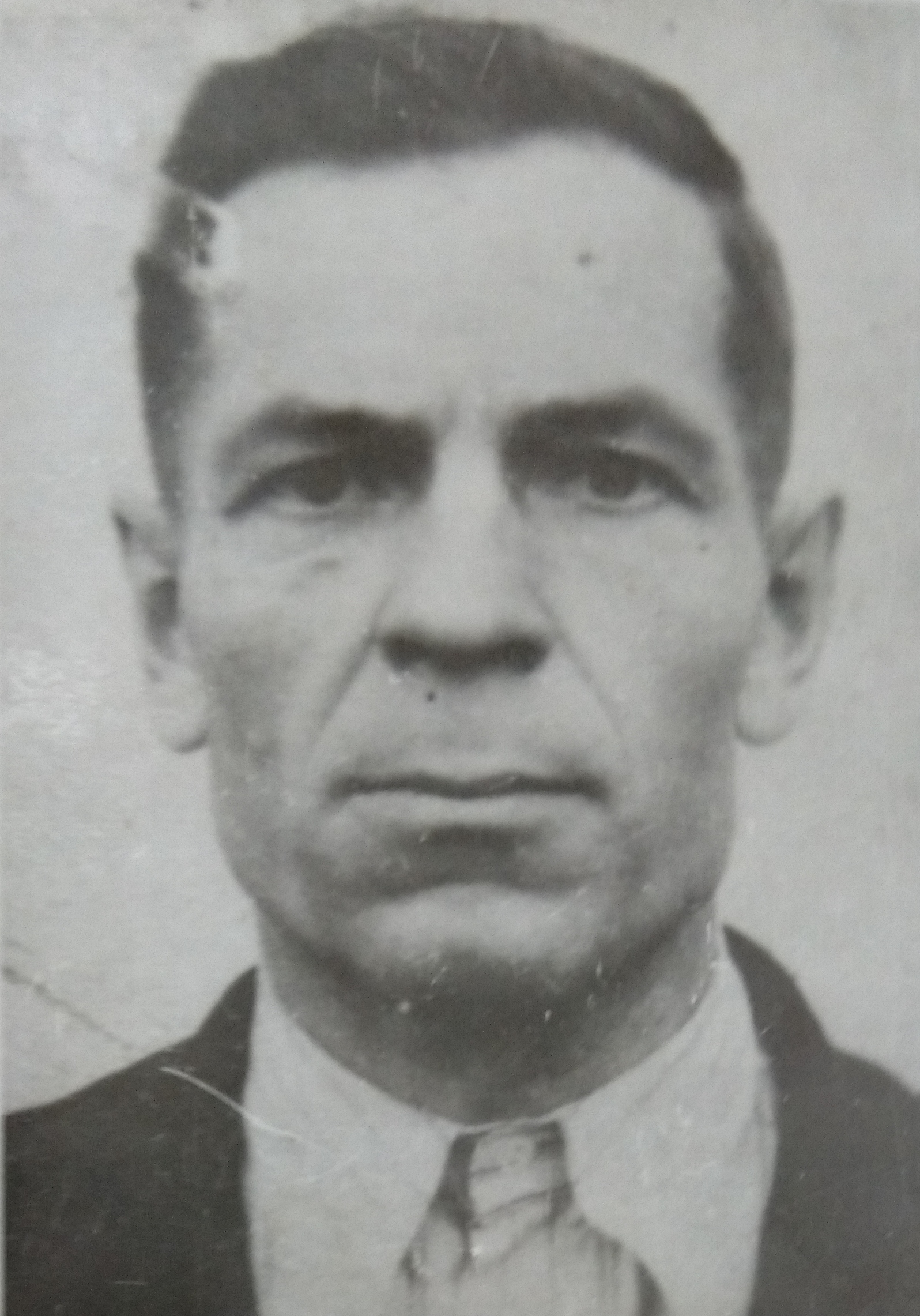 Курбатовский Дмитрий Родионович