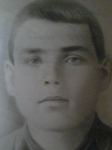 Шляпников Иван Михайлович