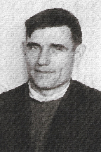 Наумкин Григорий Игнатьевич