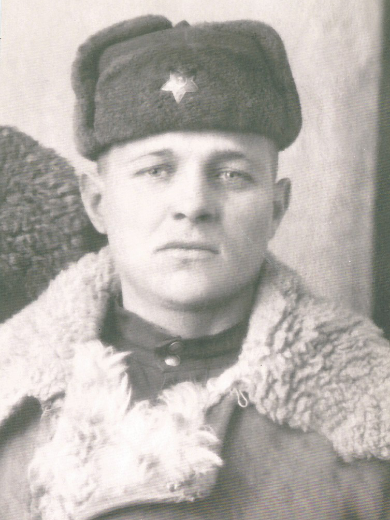 Андреев Георгий Петрович